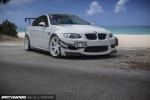 BMW M3 by JDM 2014 года